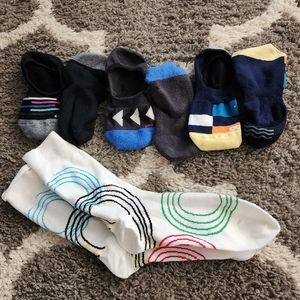 Pair of thieves socks